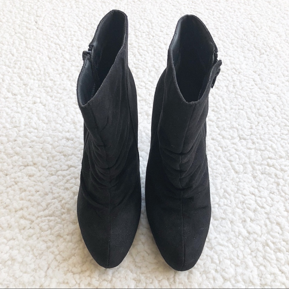 ✨Codify Ankle Boots - Picture 4 of 5